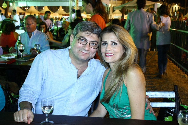 ViniFest 2012 Day 2